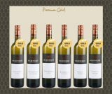 Probierpaket Premium Gold Probierpaket Premium Gold