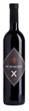 BIG X -  Zweigelt x Merlot Reserve 2020